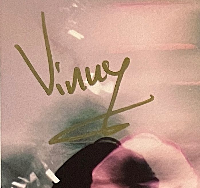 Autografi: KODALINE Original Autogramme Lithographie Poster + COA NEU – Nuovo e nell'imballaggio originale da Solothurn venduto da StarsInYourHome 2