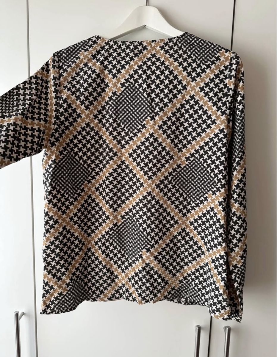 Vero Moda Blusen: Bluse von Vero Moda / Grösse M/38 - nur gewaschen – Neu (gemäss Beschreibung) aus Wynau von marif23 4