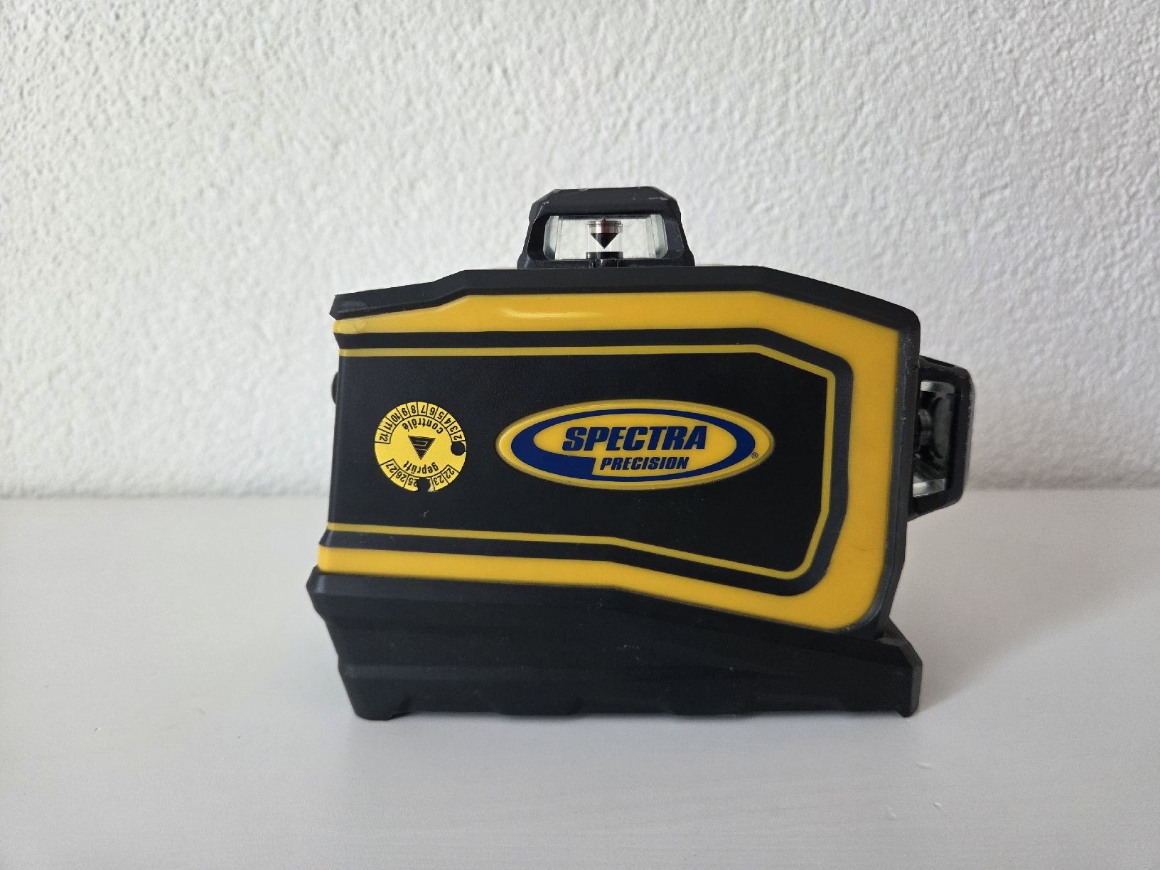 Alle Werkzeuge: Spectra Precision LT58G Laser – Gebraucht aus Ormalingen von FabianH04