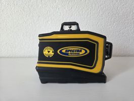 Spectra Precision LT58G Laser