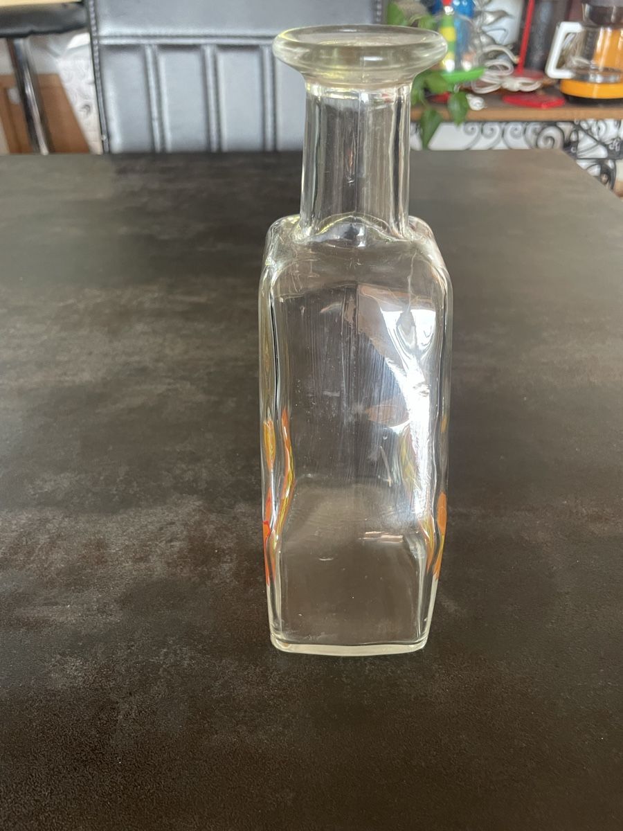 Ricard Caraffe: Carafe Ancienne Ricard – Usato da Vallamand venduto da Bricbracbroc82 2