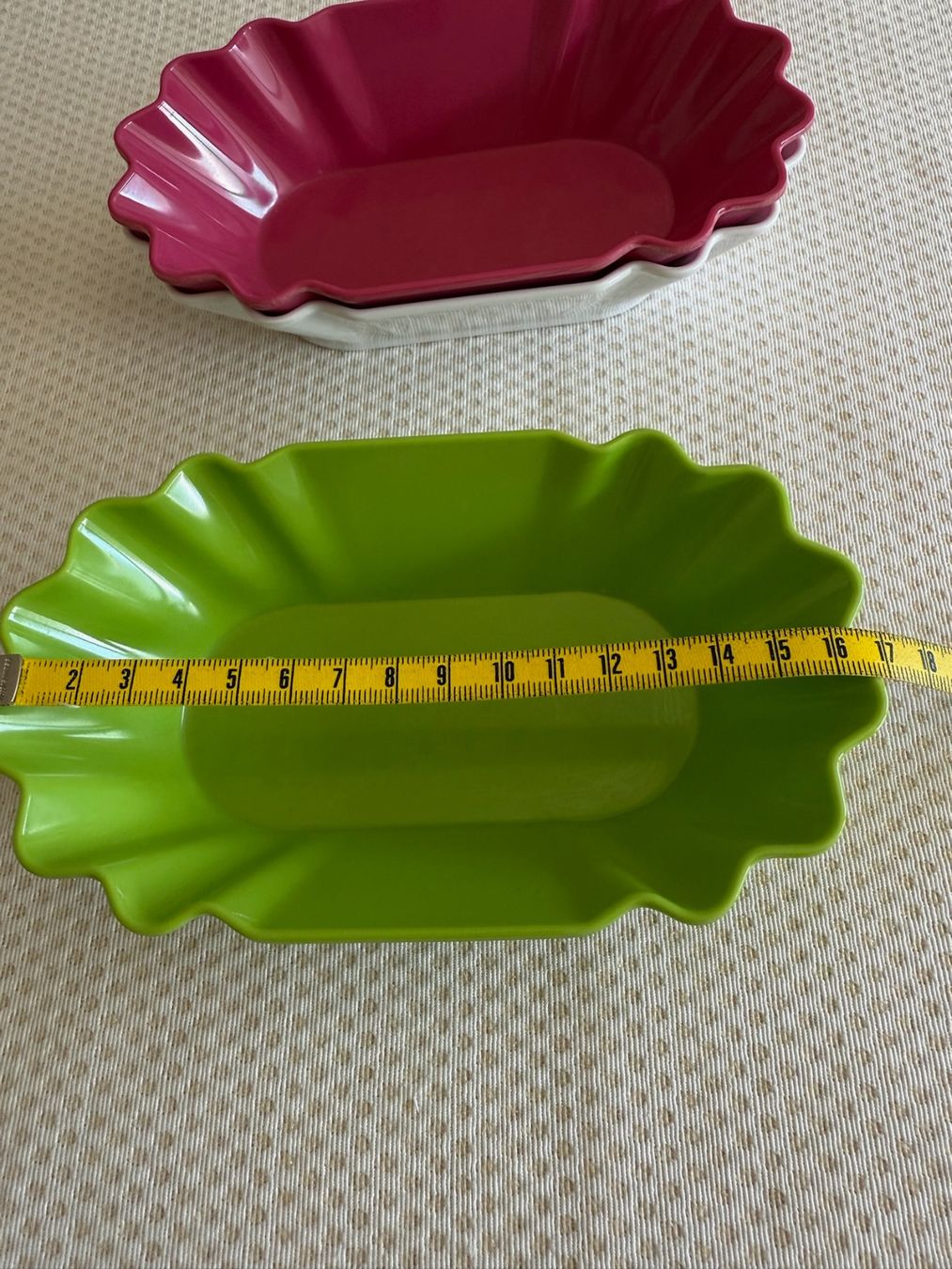 Coupes: (ZAK) - bols - récipients – D'occasion à Sion par accroshoes 5