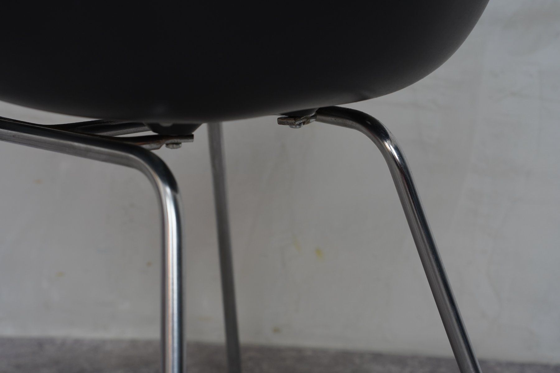 Vitra Fauteuils: Fauteuil Eames DAX, Vitra – D'occasion à Bulle par ABELiAM 5