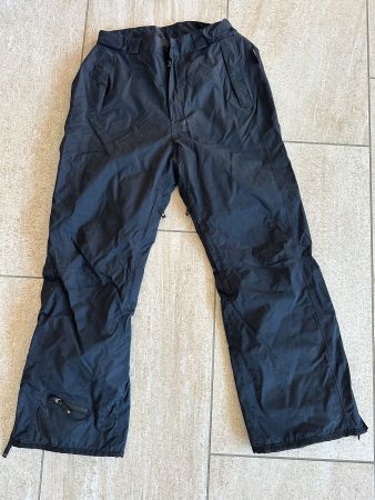 THINSULATE Skihose, Gr. 52/54