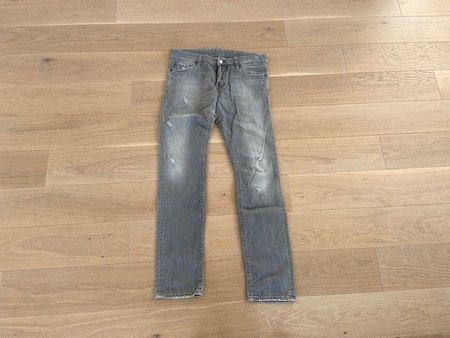 Dsquared2 Jeans