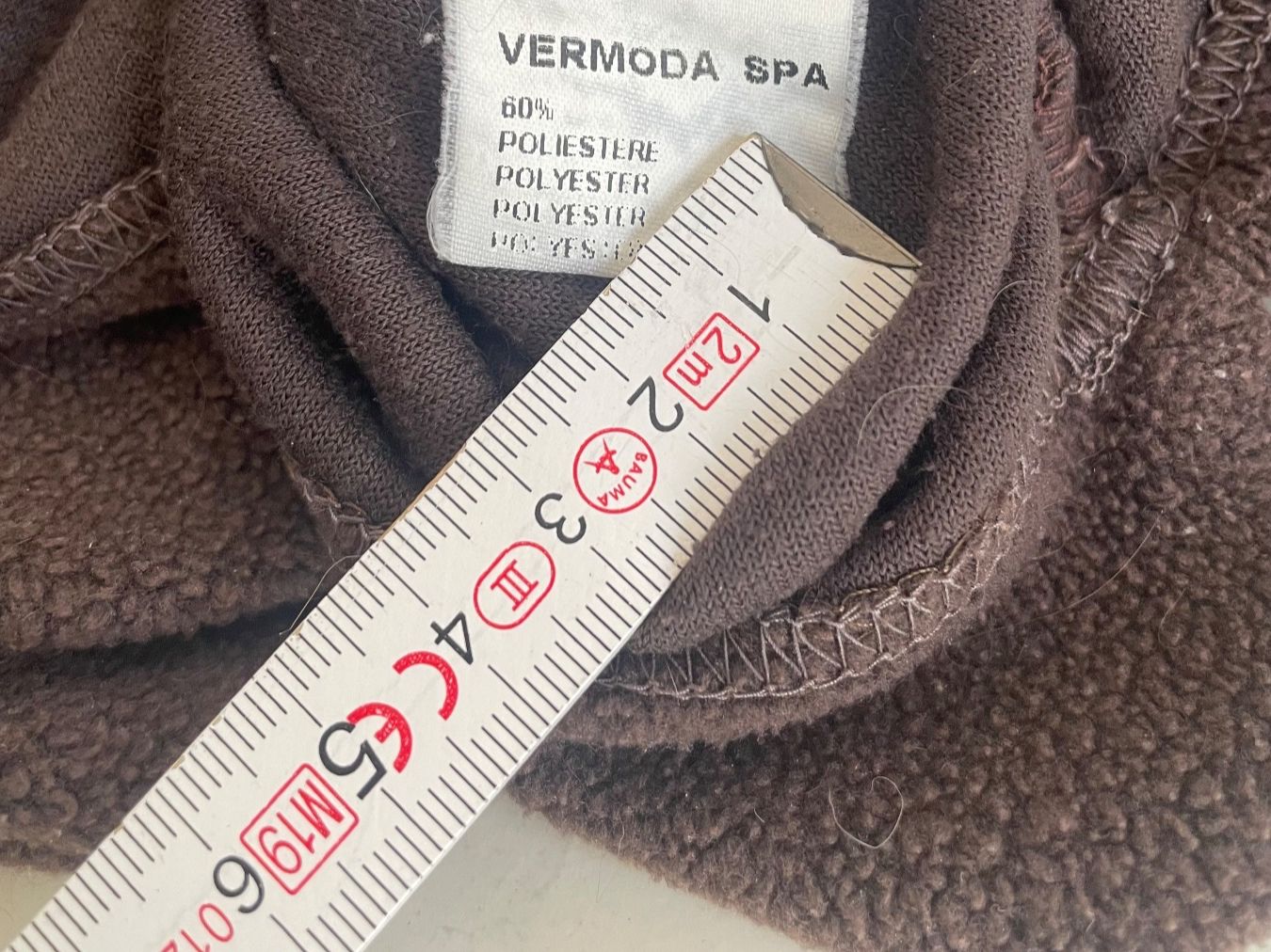 Top: Canotta - Top - Dismero - L – Usato da Minusio venduto da Pink222 7