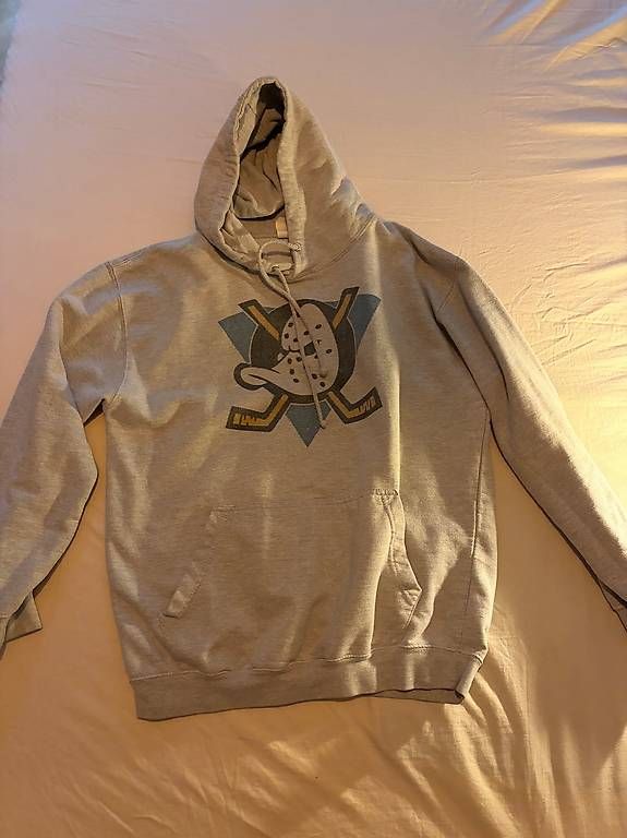 Maglioni & Felpe: Mighty Ducks Hoodie Gr. L – Usato da Dietikon venduto da Julia.obers 3
