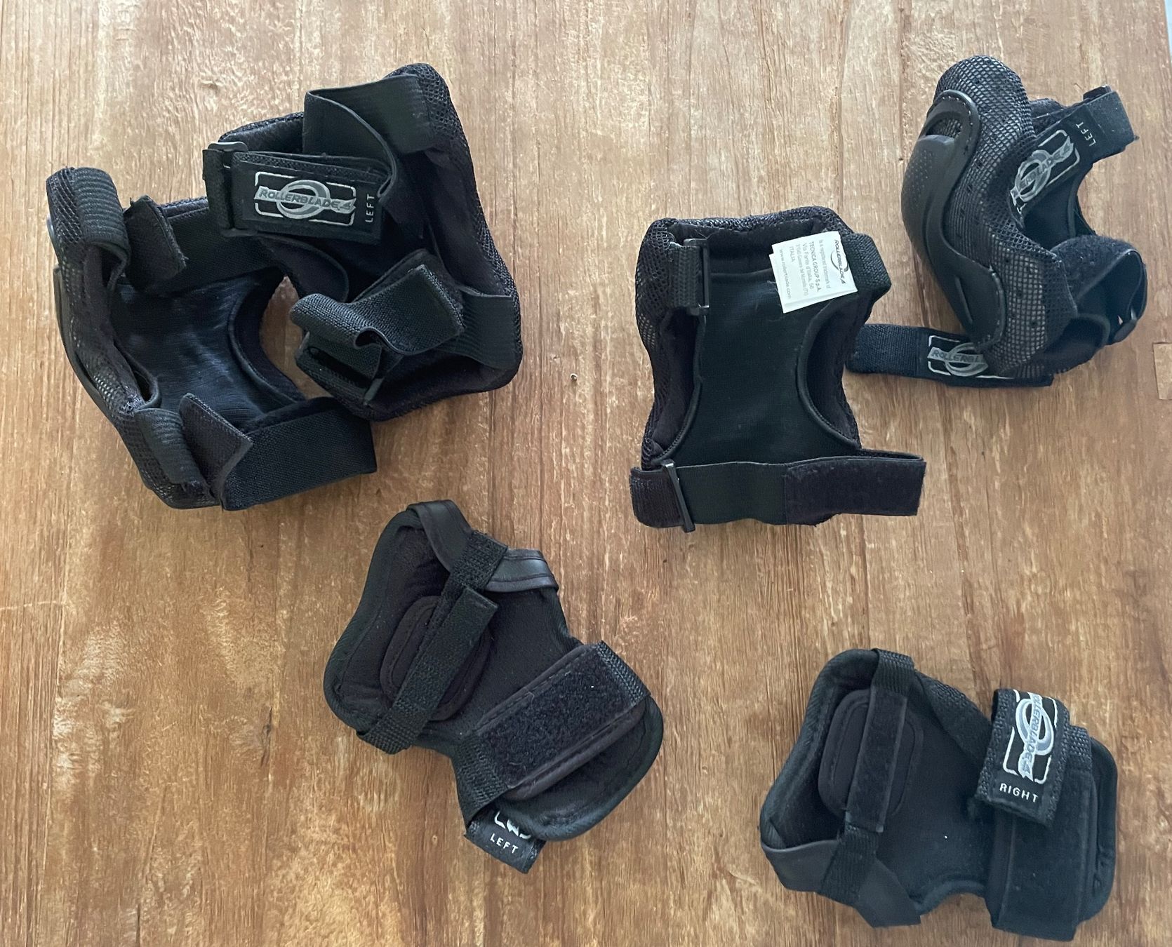 Pattini in linea & Pattini a rotelle: Inlineskates Schoner ab 1 Franken – Usato da Stäfa venduto da nic_jq5z 2