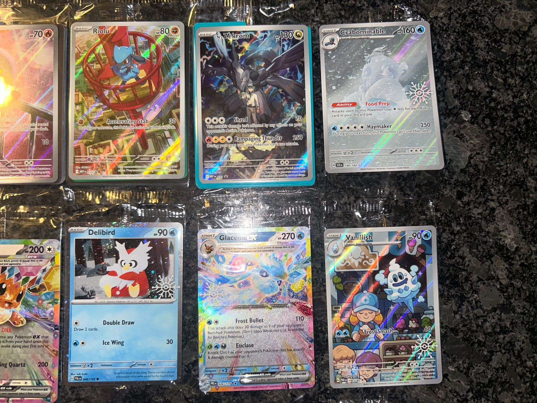 Pokémon Carte collezionabili: 15 Pokémon Promokarten ab 1.00! – Nuovo (secondo la descrizione) da Aarau venduto da MiloSells 2