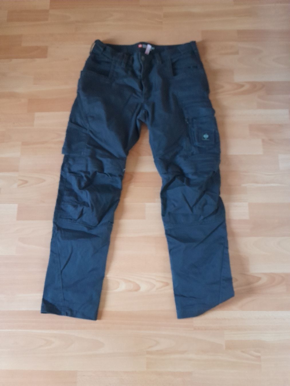 Engelbert Strauss Pantalons: Engelbert Strauss Hose Grösse 54 – D'occasion à Derendingen par MKGartenpflege26 1