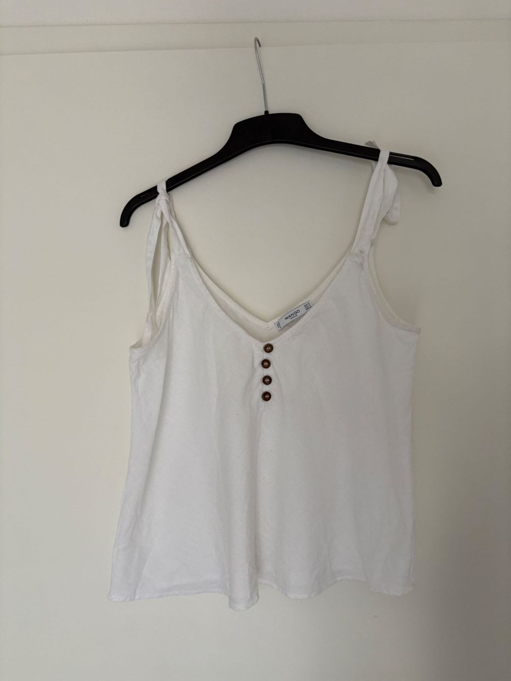 Mango Top: MANGO Top size M – Usato da Muzzano venduto da Sidney_3