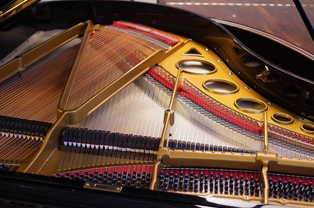 Strumenti musicali: Flügel Bösendorfer 170 – Usato da Küttigen venduto da PianoSarbach 2