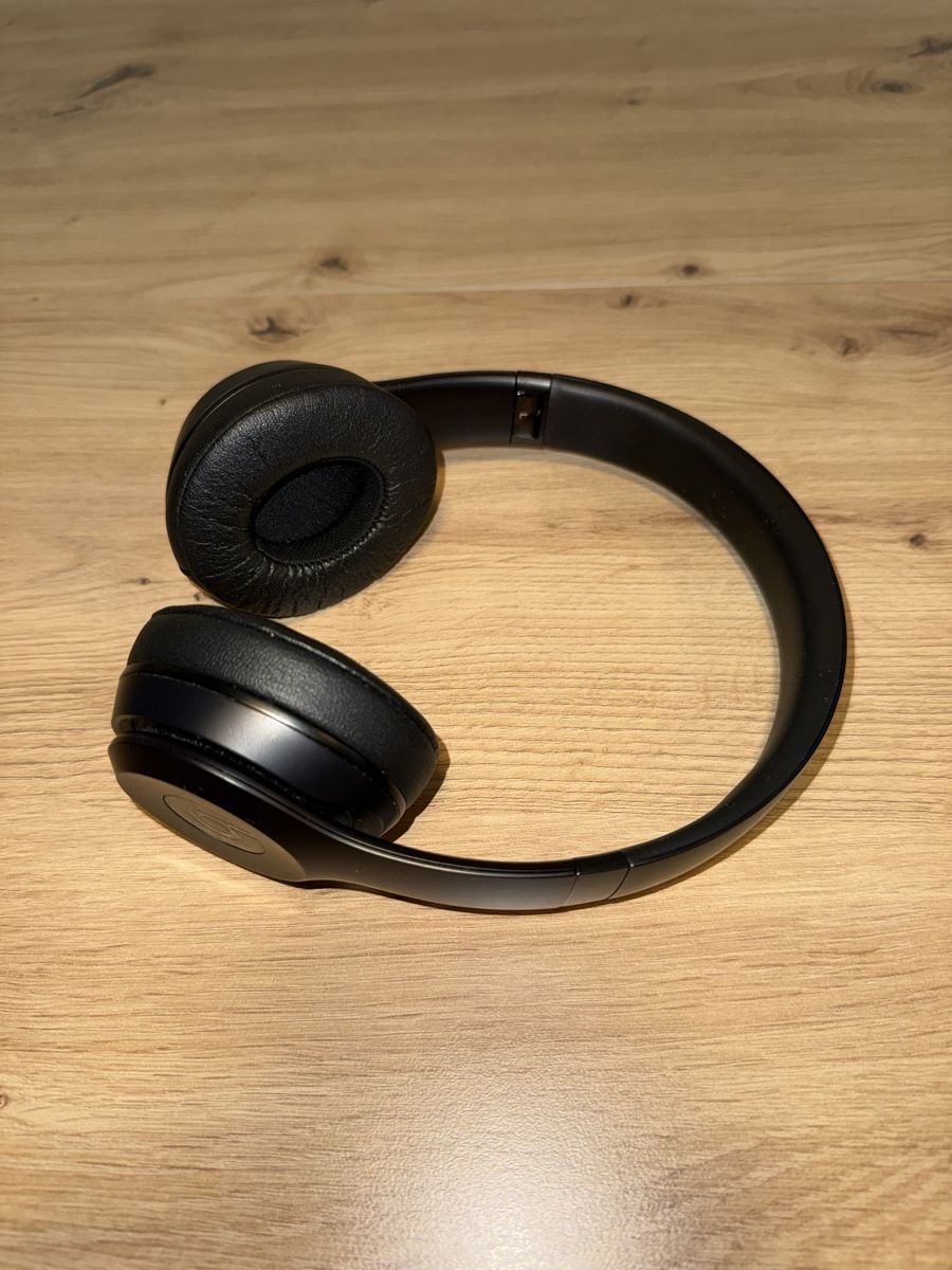 Beats Cuffie: Beats Solo3 Wireless Kopfhörer | Schwarz | Bluetooth | inkl. – Usato da Luzern venduto da ver_25gj 5