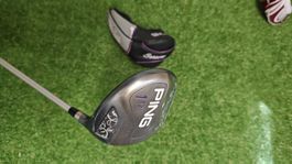 Ping Damen Driver (12°) inkl. Headcover