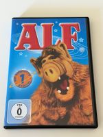 ALF - Die komplette 1. Staffel auf DVD 📺