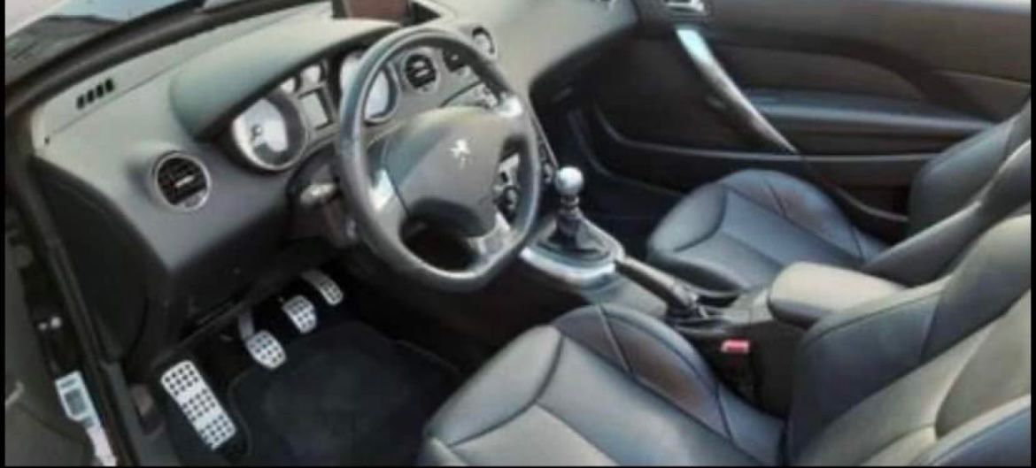 Peugeot Autos: Peugeot 308 cc – D'occasion à Zürich par cha_t6xb 5
