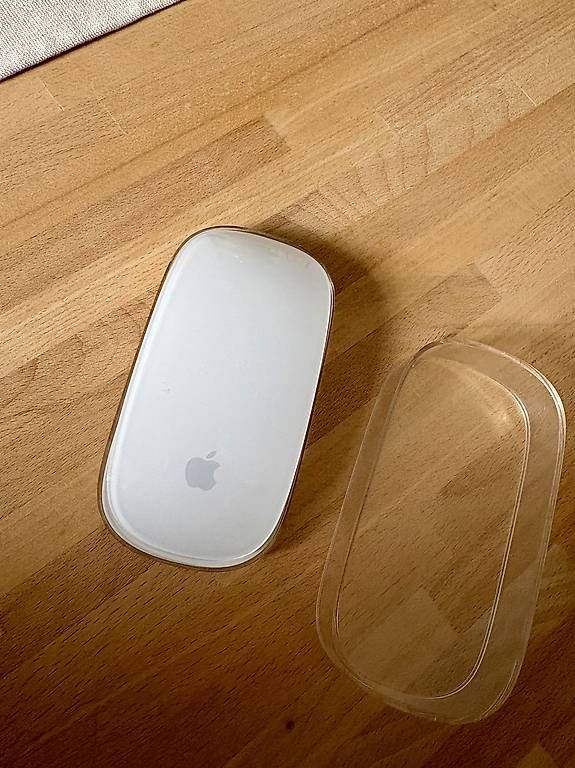 Mouse: Magic Mouse Apple Bluetooth – Usato da Lamone venduto da Anj232
