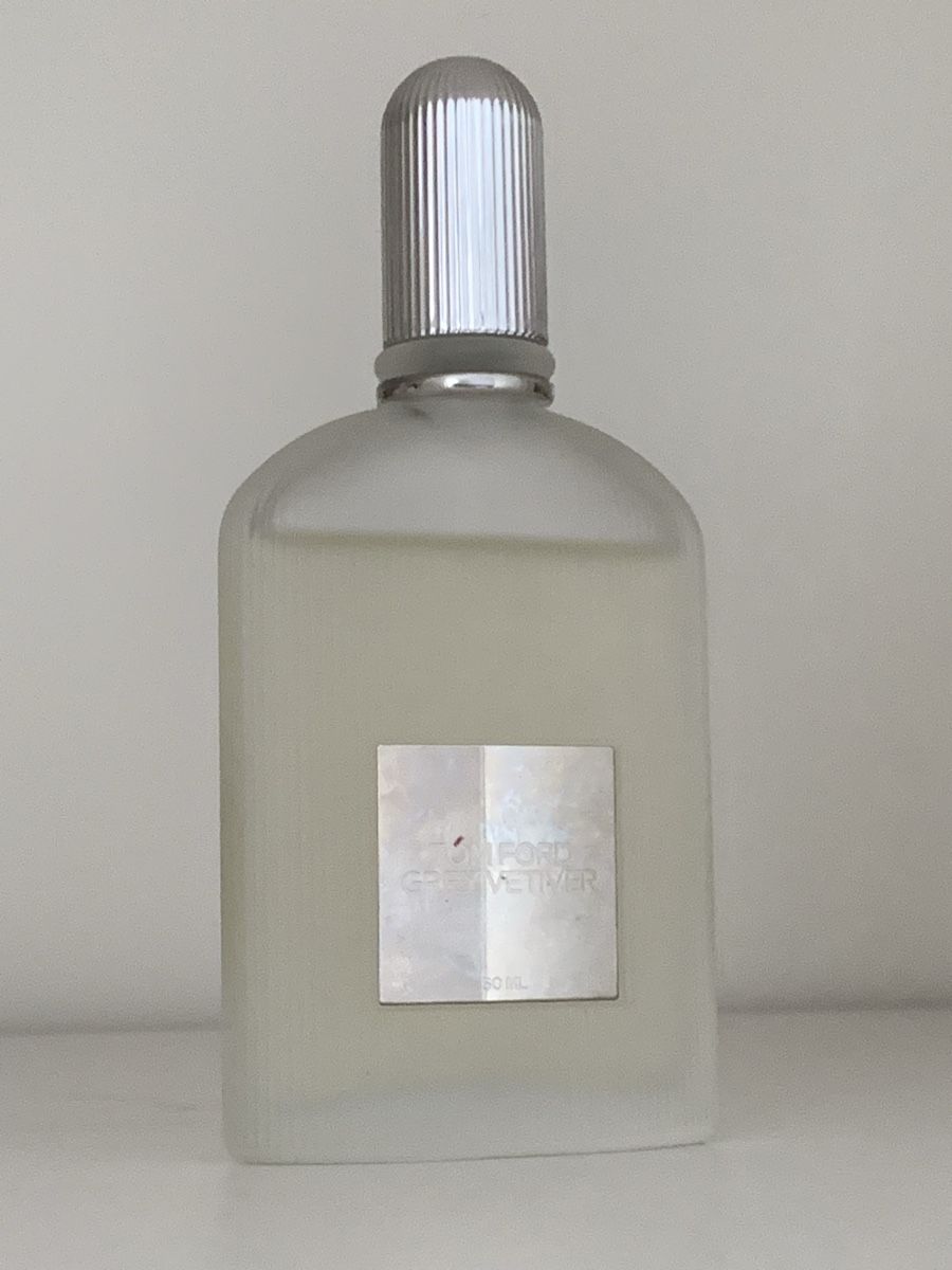 Tom Ford Profumi & Eau de Toilette: Tom Ford Grey Vetiver Eau de Parfum  50 ml – Usato da Reiden venduto da hro_9hlz
