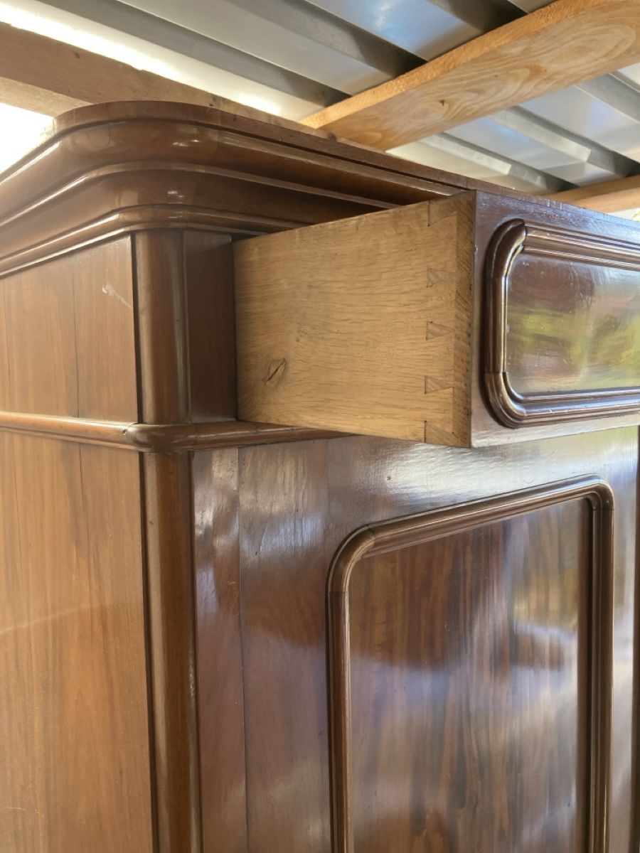 Armadi: Schrank – Usato da Burg AG venduto da ala_cx8x 1