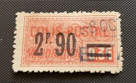 Frankreich 1926 briefmarke