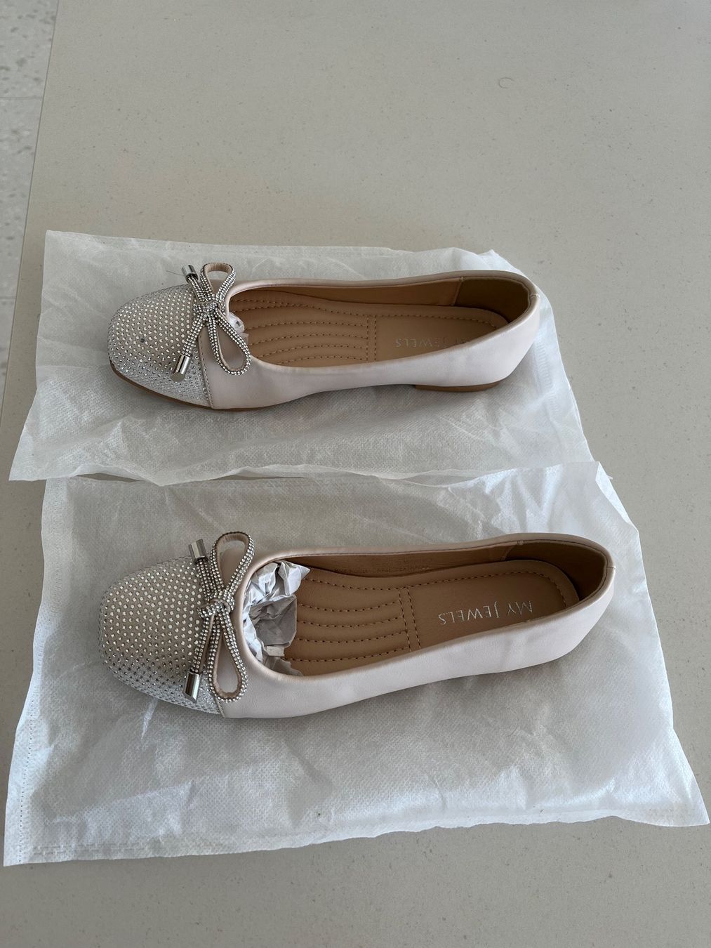Scarpe per ragazze: Ballerina 37 – Nuovo e nell'imballaggio originale da Neukirch (Egnach) venduto da mzi_gqp7 1