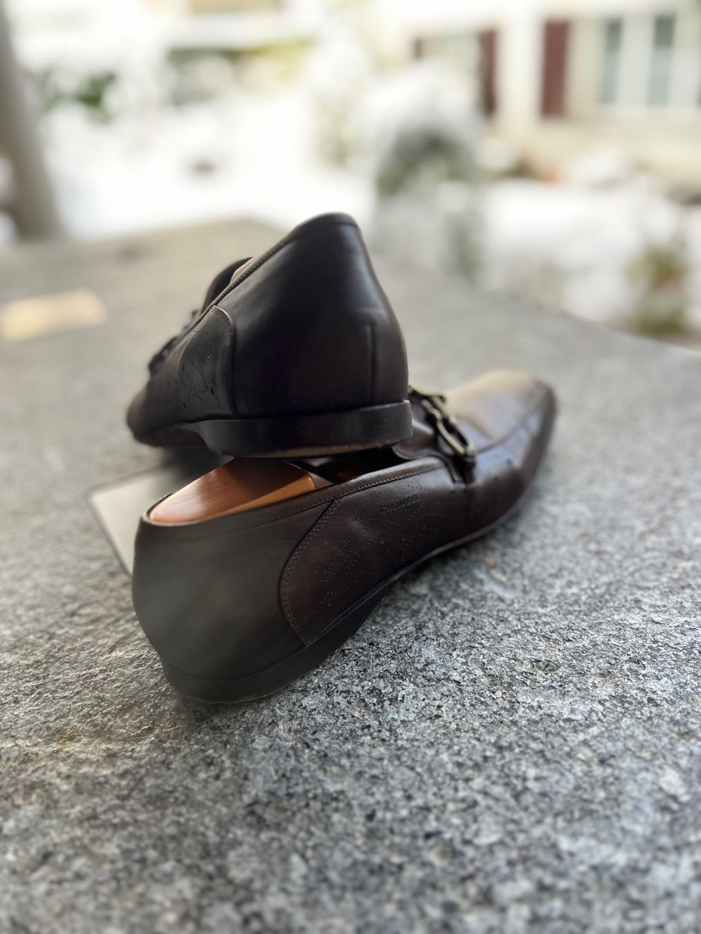 Herrenschuhe: Paciotti Loafers – Defekt aus Affoltern am Albis von Gabriel.O 1