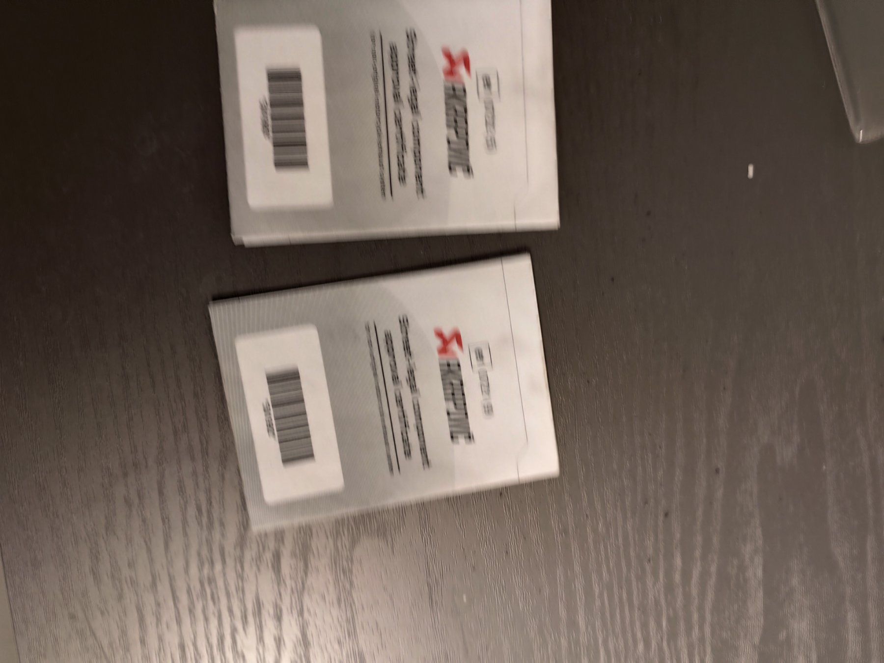 Honda Sistemi di scarico: Scarico Akrapovic in carbonio. – Usato da Flawil venduto da ner_hl98 4