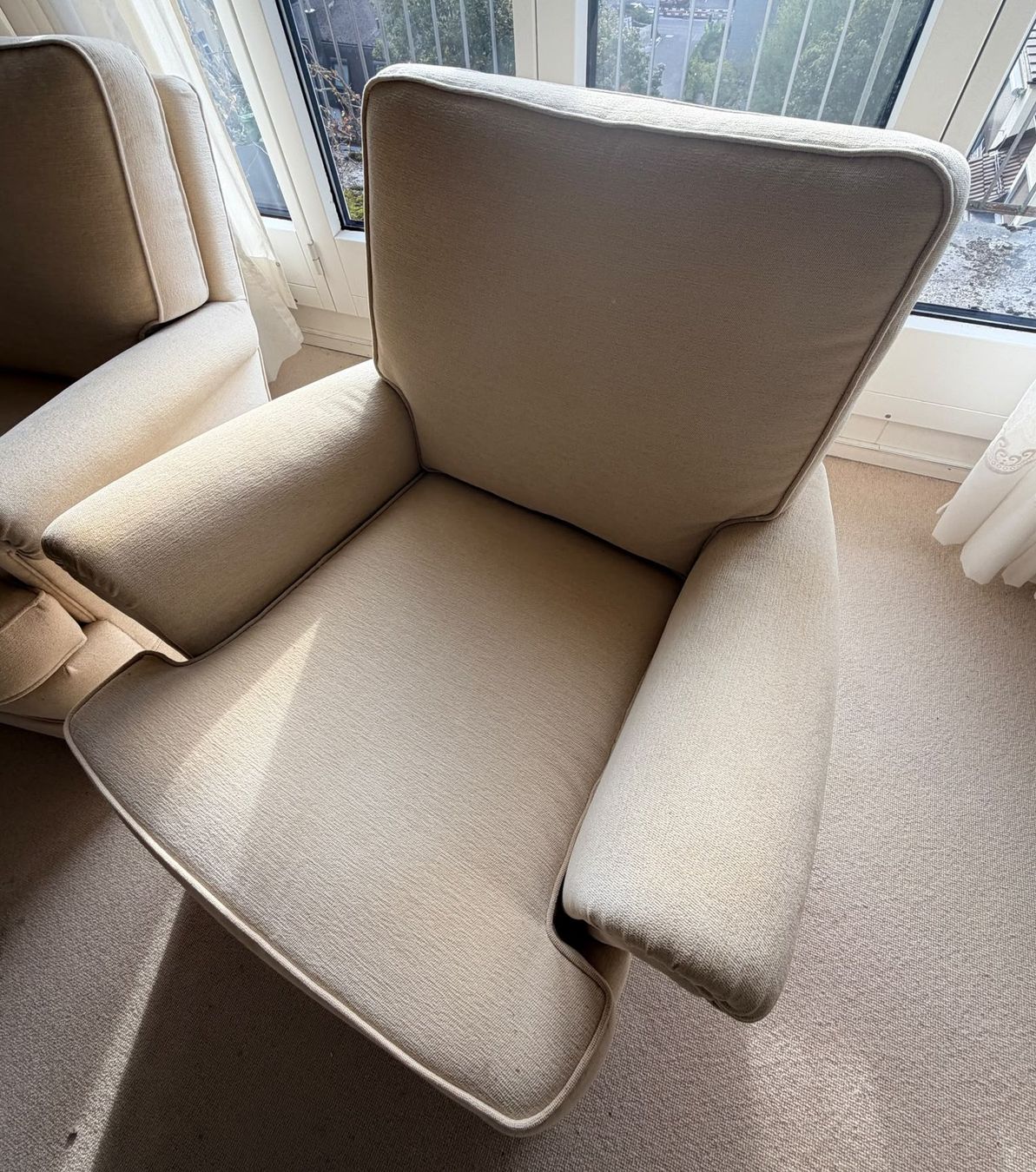 Sessel: Fauteuil – Gebraucht aus Zürich von dwhasler 2