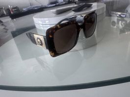 Lunettes de soleil Versace femme  authentiques