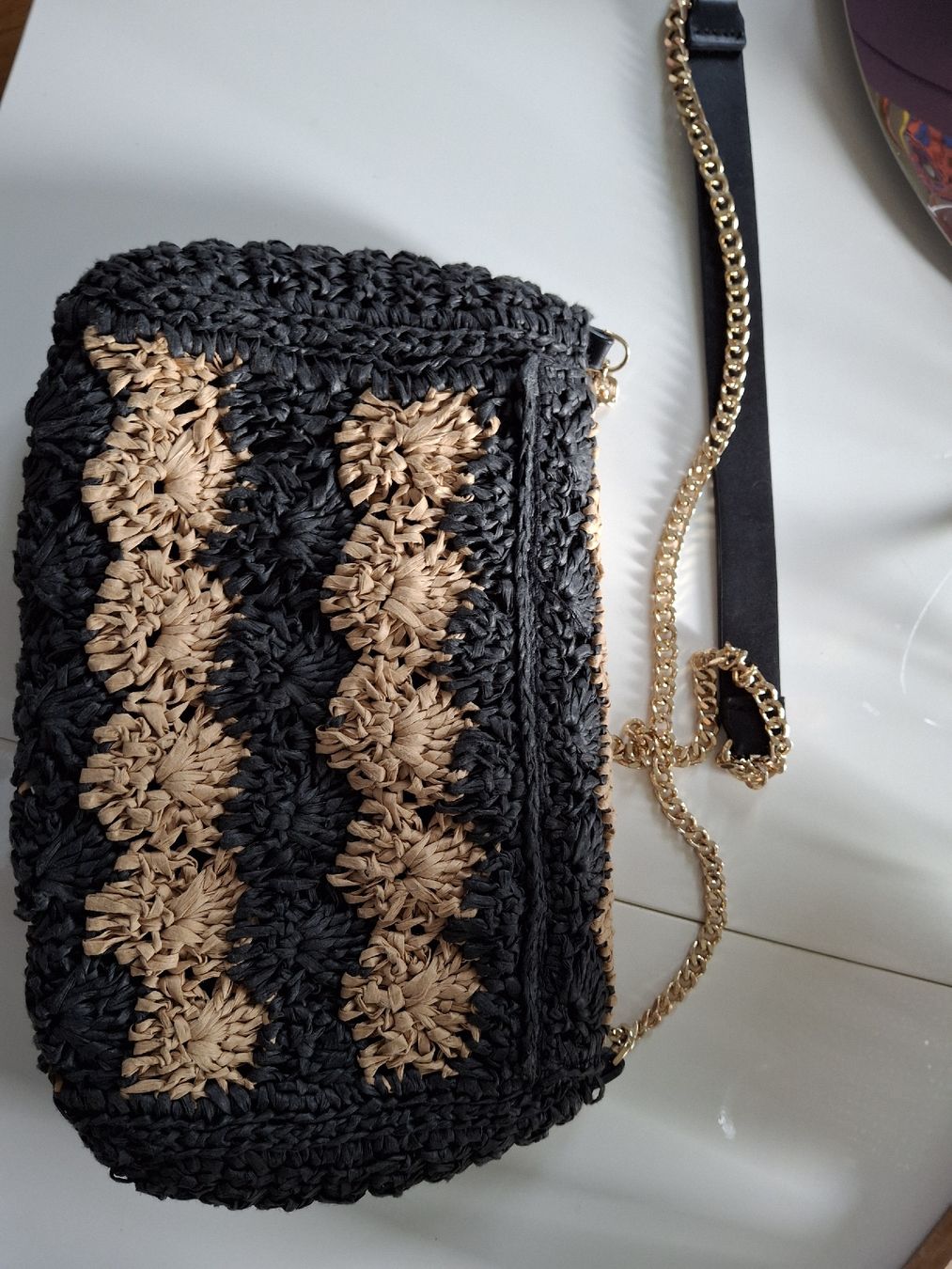 Zara Sacs femmes: Sac Zara  – D'occasion à Lausanne par Cognitia 1