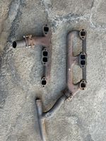 Collecteurs V8 Chevrolet 