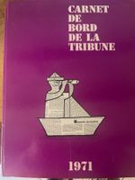 Actualité 1971