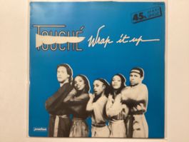 Touché Maxi-Single - Wrap It Up