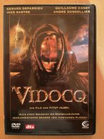 DVD VIDOCQ