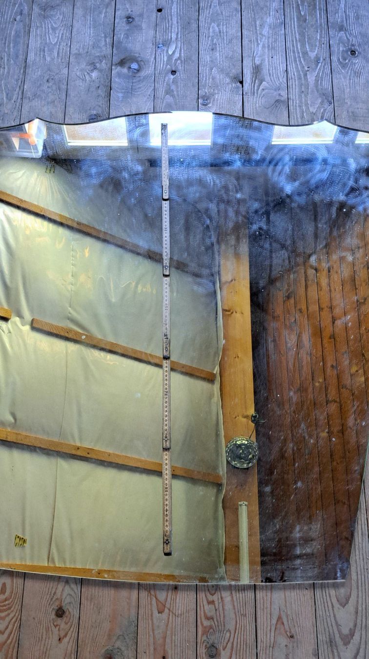 Spiegel: Spiegel – Gebraucht aus Wädenswil von mh012 7