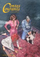 Contes Courants  -  Emile Gardaz