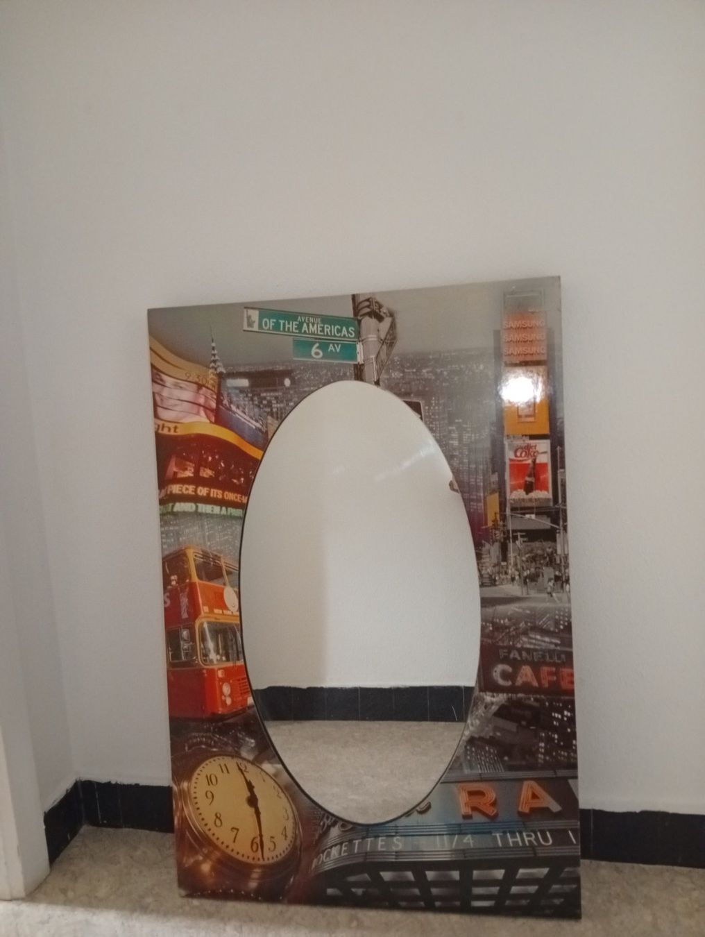 Specchi: Miroir – Usato da St-Imier venduto da Nessali 1