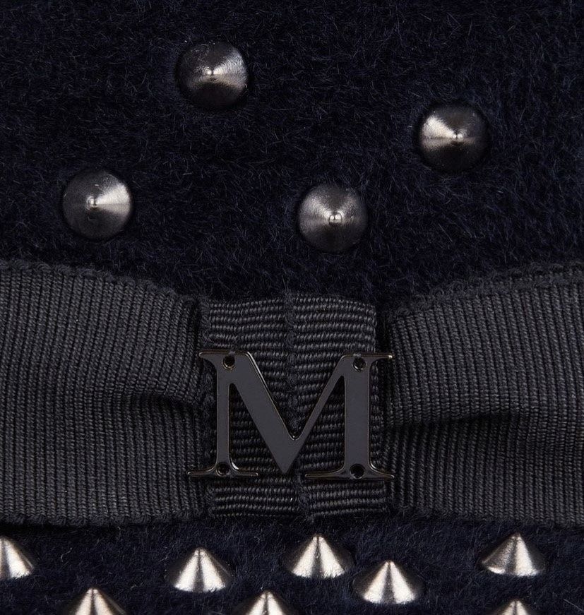 Copricapi, berretti & cappellini: Maison Michel sudden fedora – Usato da Dallenwil venduto da ZD2019 2