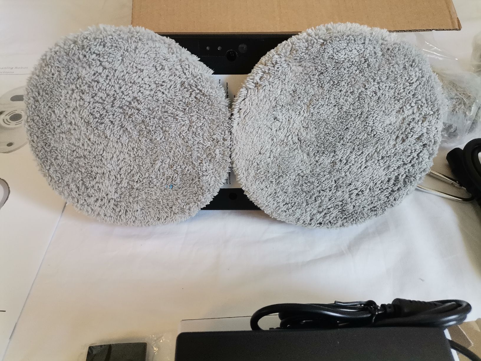 Altro per la casa: Fensterputzroboter SCS – Nuovo (secondo la descrizione) da Muhen venduto da Jeffo03 1