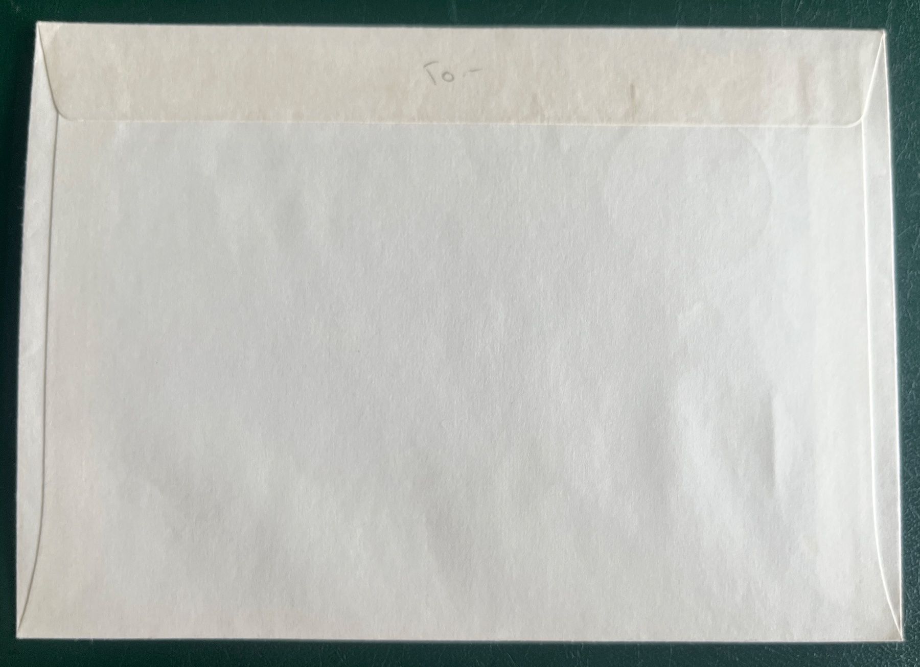 Tutti i francobolli: FDC Bundesfeier 1960 mit Block – Usato da Biberist venduto da Edelfloh 1
