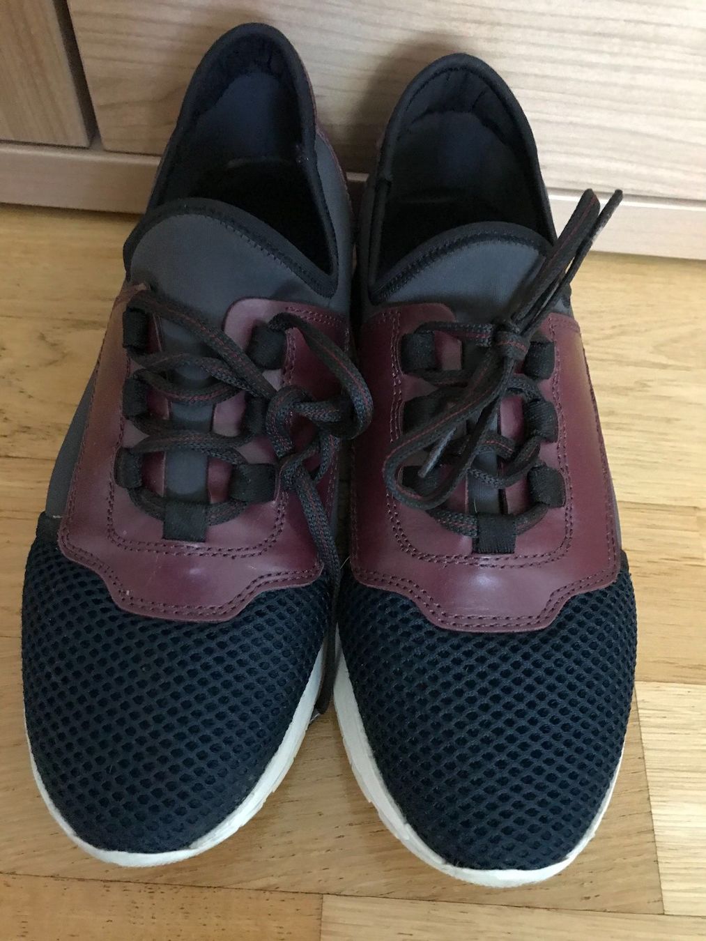 Navyboot Scarpe da donna: NEUWERTIG NAVYBOOT GR 39 – Usato da Zürich venduto da schneeflocke303