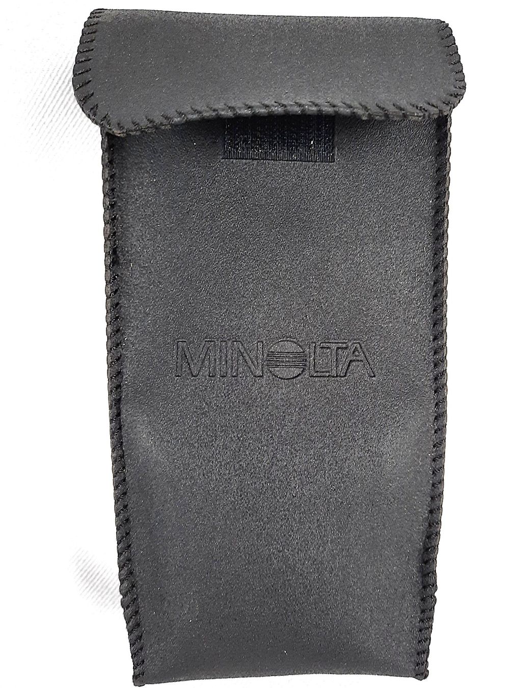 Minolta Flash: Minolta Program 3500xi Systemblitz – Vintage Blitz – Usato da Beinwil am See venduto da Restwert_Beinwil 8