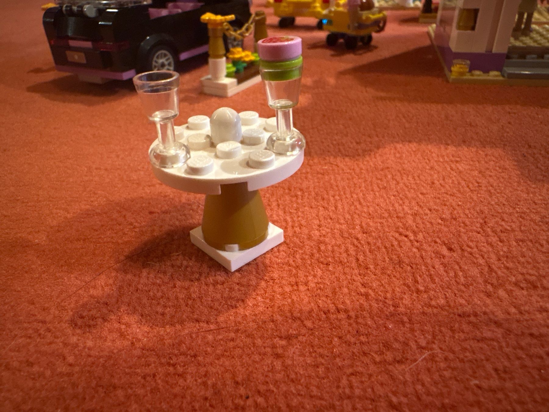Lego Giocattoli: Lego Friends Hotel 41101 – Nuovo (secondo la descrizione) da Affoltern am Albis venduto da tam_5vn5 5
