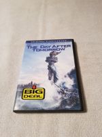 The Day After Tomorrow (DVD)