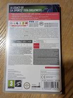 FIFA 20 Legacy Edition Nintendo Switch