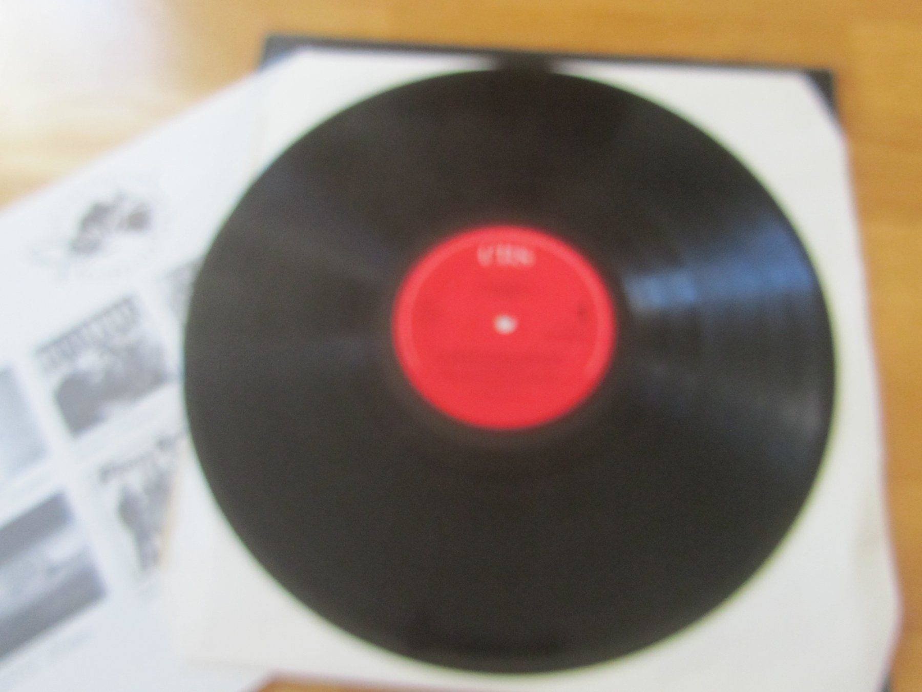 Schallplatten: Dave Dobbyn Loyal Schallplatte Vinyl LP – Gebraucht aus Seengen von mikelele 1