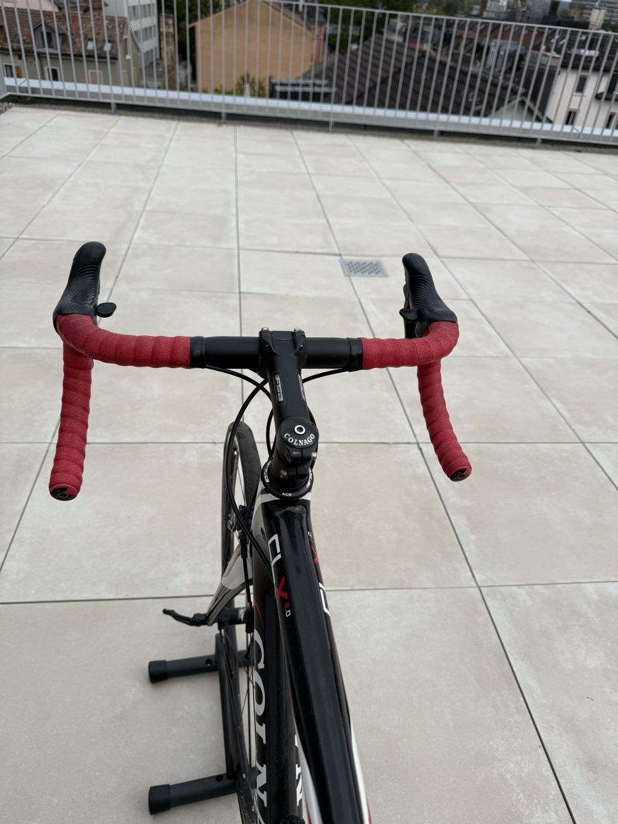 Colnago Velos: Colango CLX Carbon – Gebraucht aus Zürich von moh_6f5x 2