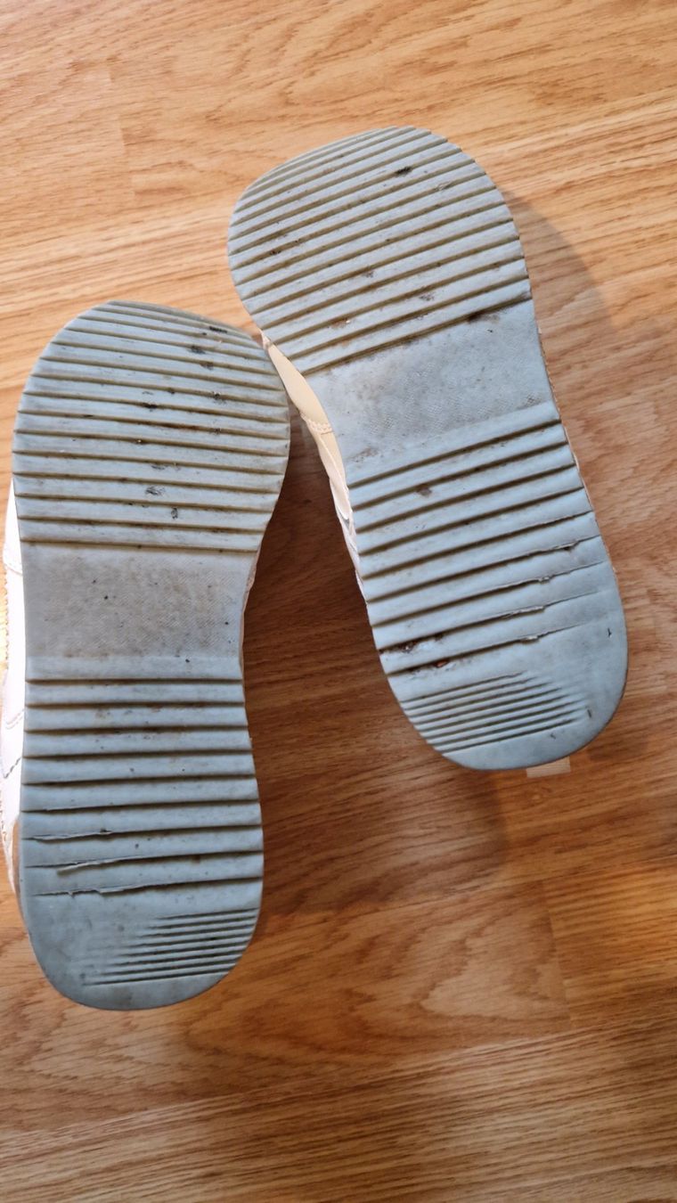 Scarpe da donna: Venice Vea Sneaker Grösse 37 weiss – Usato da Laufen venduto da nostalgie0811 4