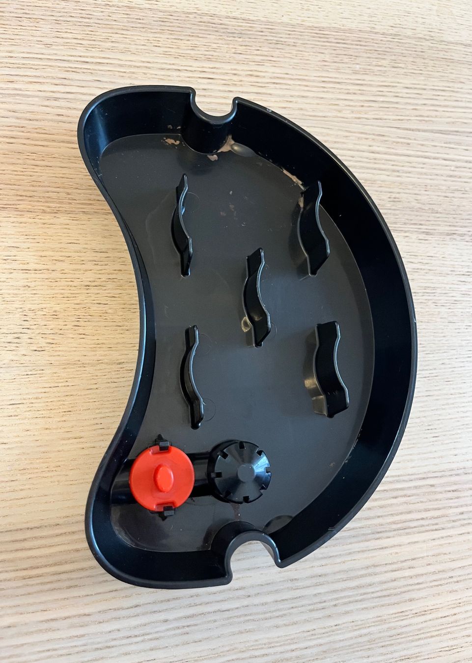 Illy Kaffeemaschinen & Espressomaschinen: Illy X7.1 Ersatzteil, Abtropfschale – Gebraucht aus Basel von Clark63