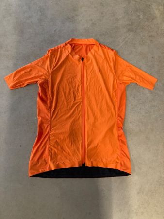 Siroko Trikot Orange, Grösse M